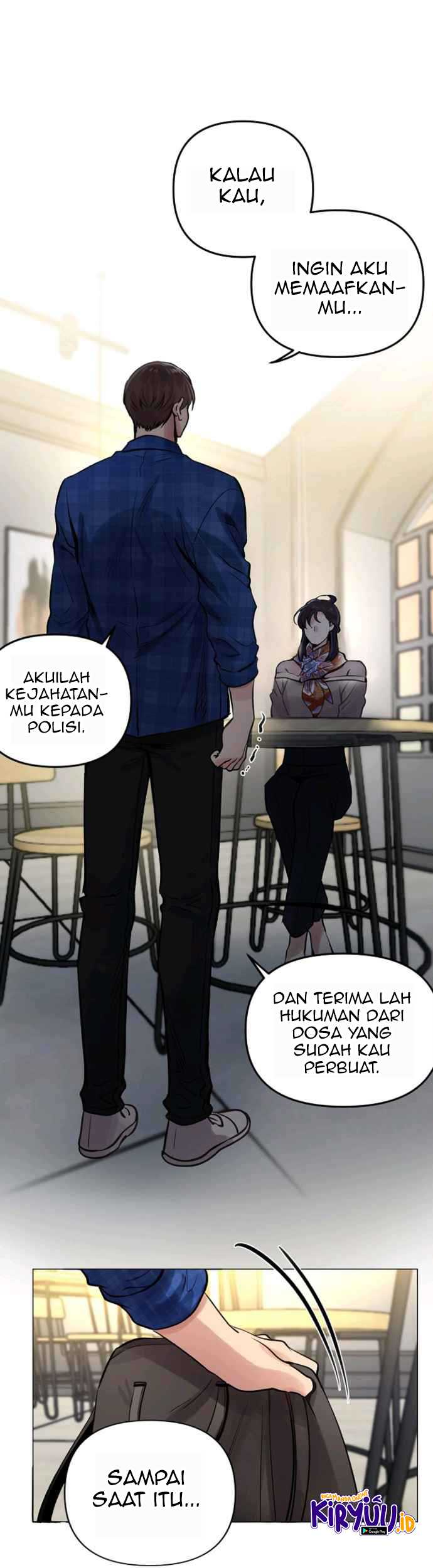 Time Roulette Chapter 24 Gambar 39