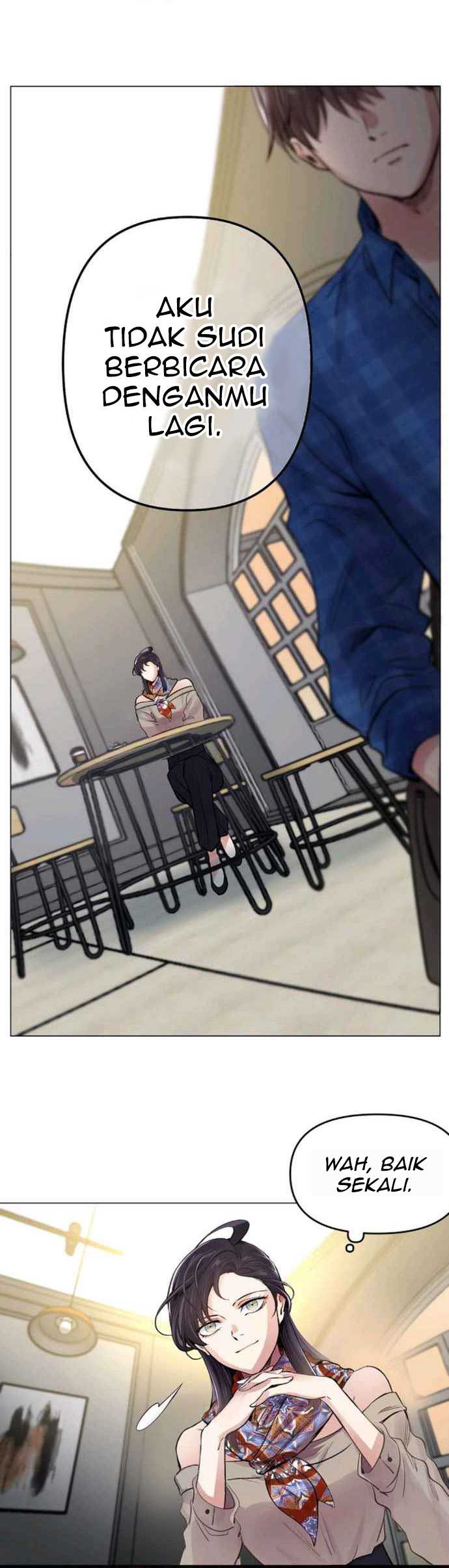 Time Roulette Chapter 24 Gambar 40