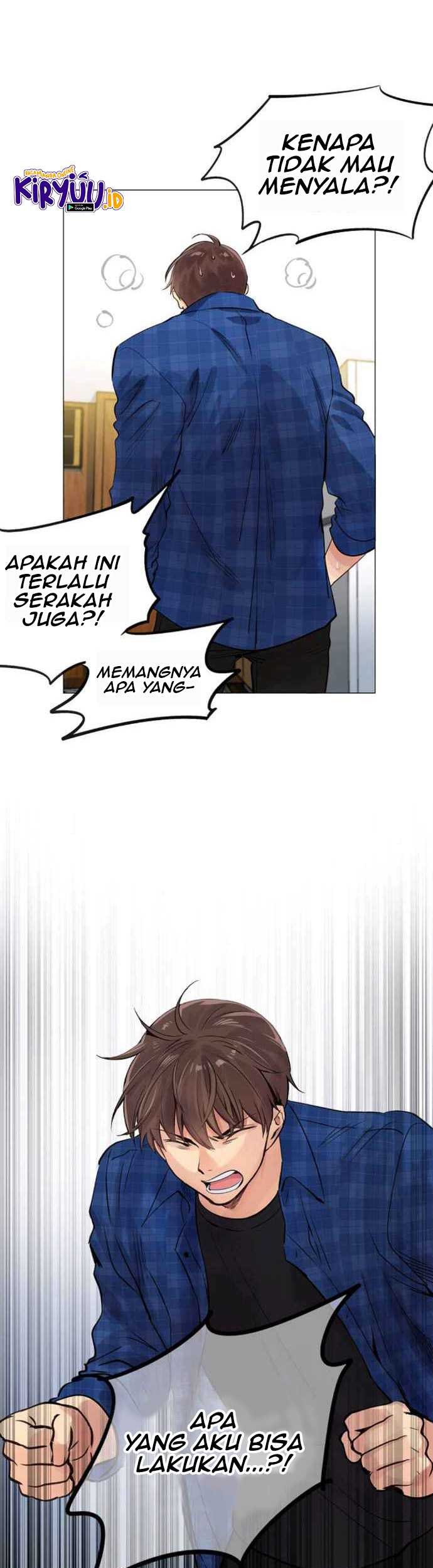 Time Roulette Chapter 24 Gambar 48