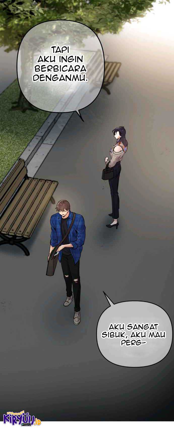 Time Roulette Chapter 24 Gambar 7