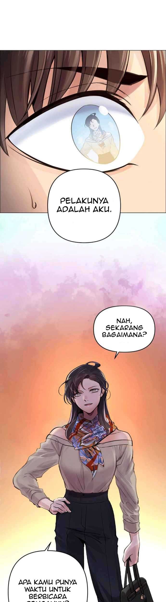 Time Roulette Chapter 24 Gambar 10