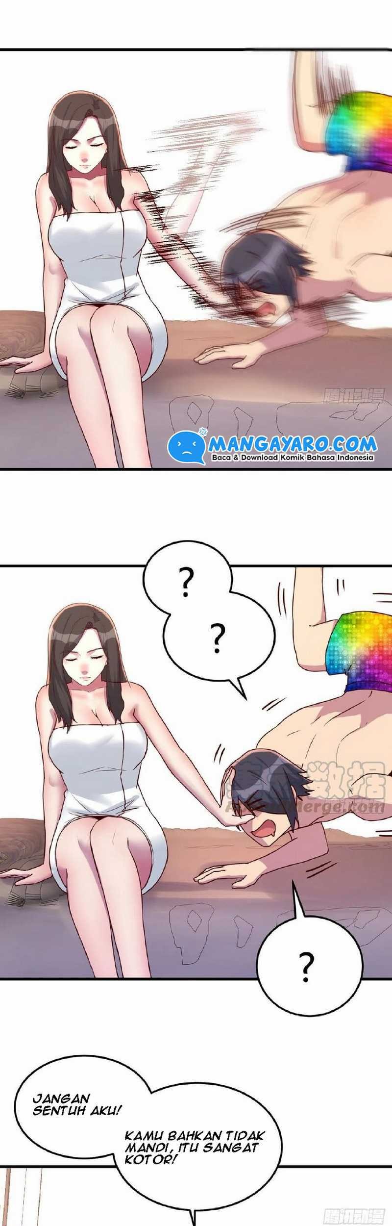 Full-level Peach Blossom Acupuncturist Chapter 70 Gambar 26