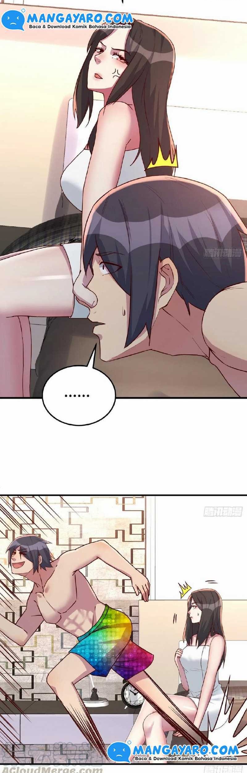 Full-level Peach Blossom Acupuncturist Chapter 70 Gambar 27
