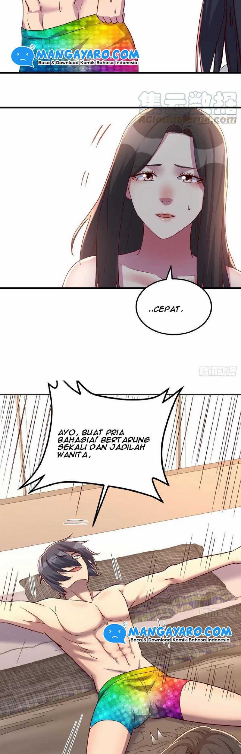 Full-level Peach Blossom Acupuncturist Chapter 70 Gambar 30