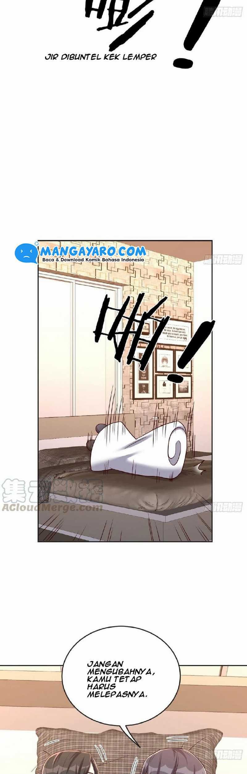 Full-level Peach Blossom Acupuncturist Chapter 70 Gambar 35