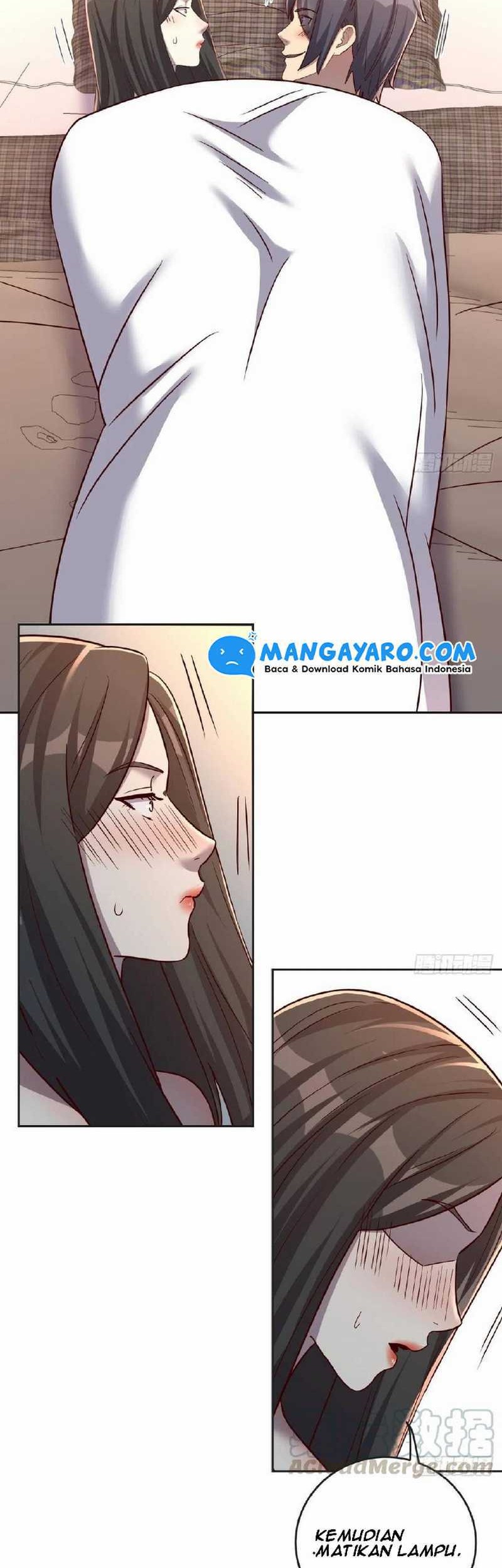 Full-level Peach Blossom Acupuncturist Chapter 70 Gambar 36