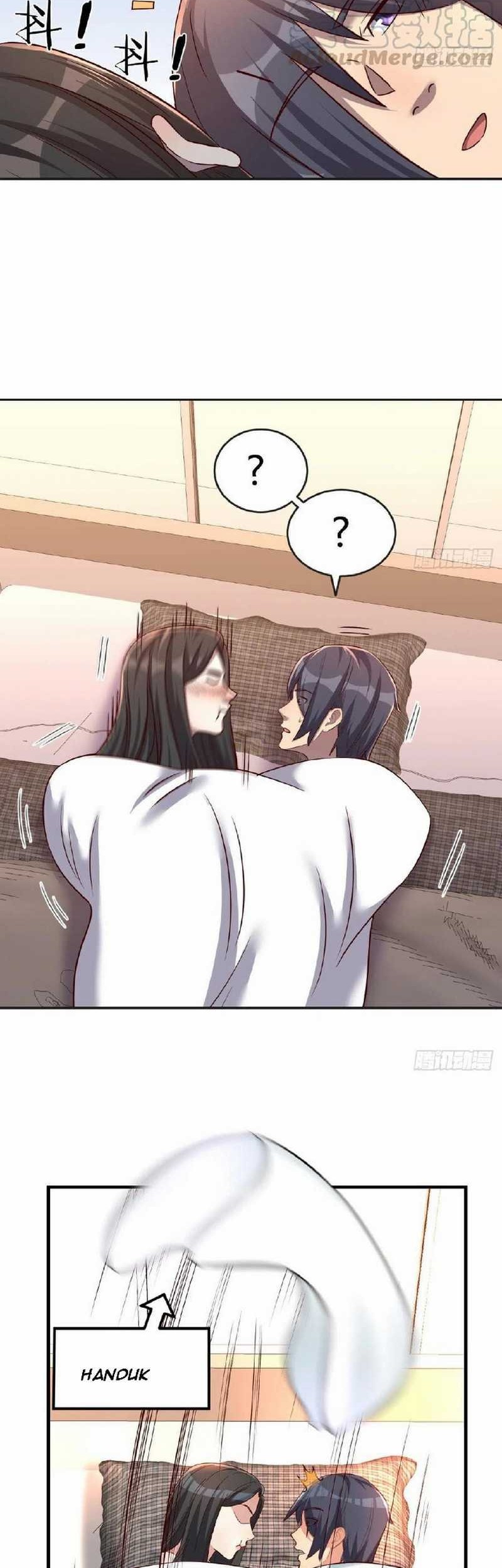 Full-level Peach Blossom Acupuncturist Chapter 70 Gambar 39