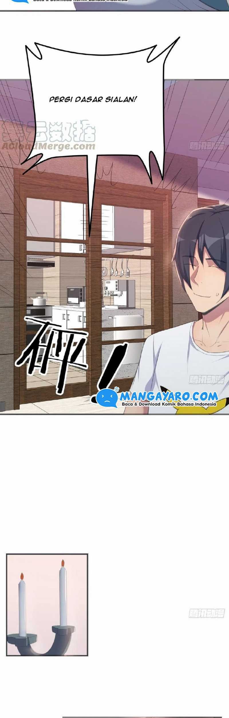Full-level Peach Blossom Acupuncturist Chapter 70 Gambar 8