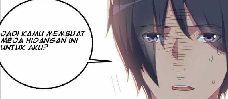 Full-level Peach Blossom Acupuncturist Chapter 70 Gambar 10