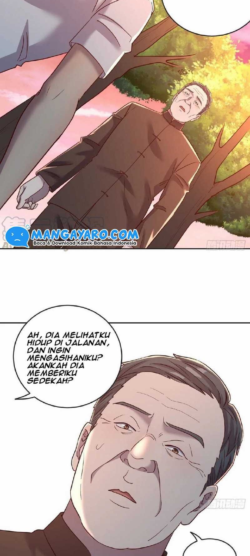 Full-level Peach Blossom Acupuncturist Chapter 69 Gambar 27