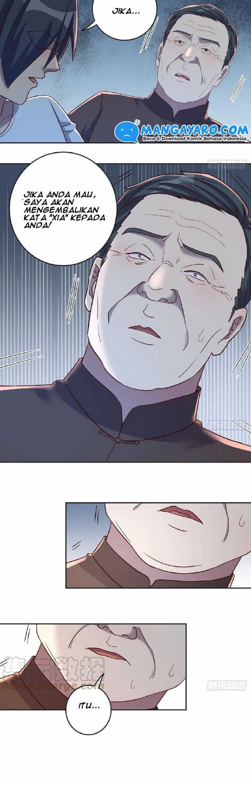 Full-level Peach Blossom Acupuncturist Chapter 69 Gambar 30