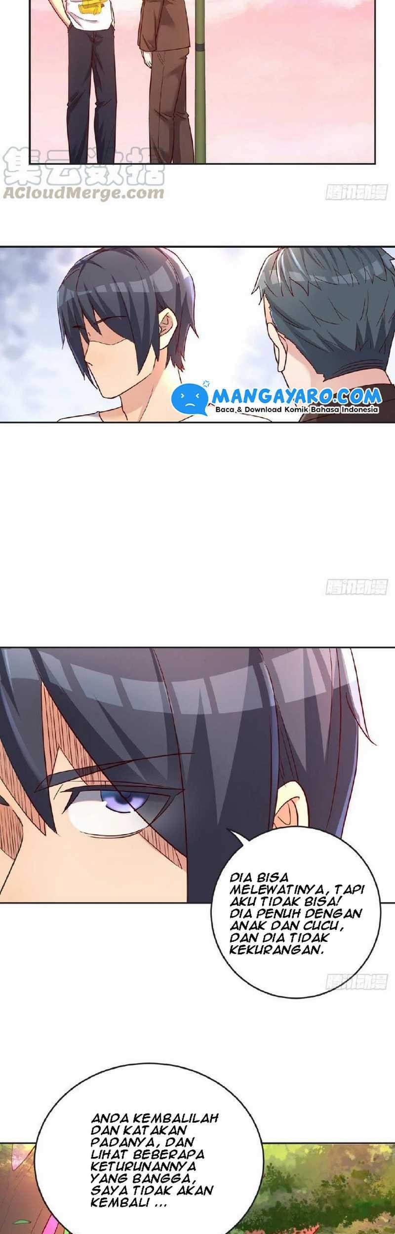 Full-level Peach Blossom Acupuncturist Chapter 69 Gambar 32