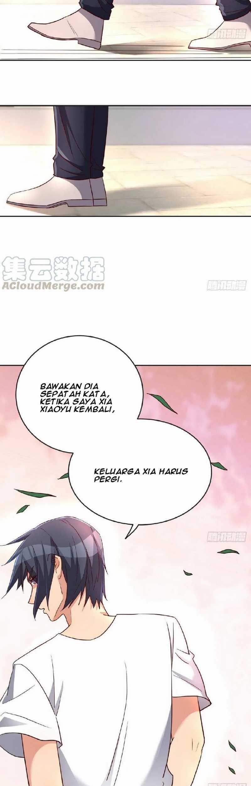 Full-level Peach Blossom Acupuncturist Chapter 69 Gambar 34
