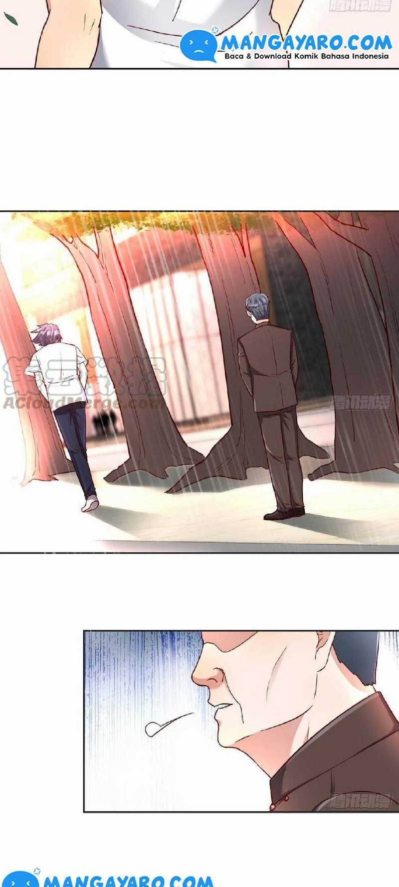 Full-level Peach Blossom Acupuncturist Chapter 69 Gambar 35