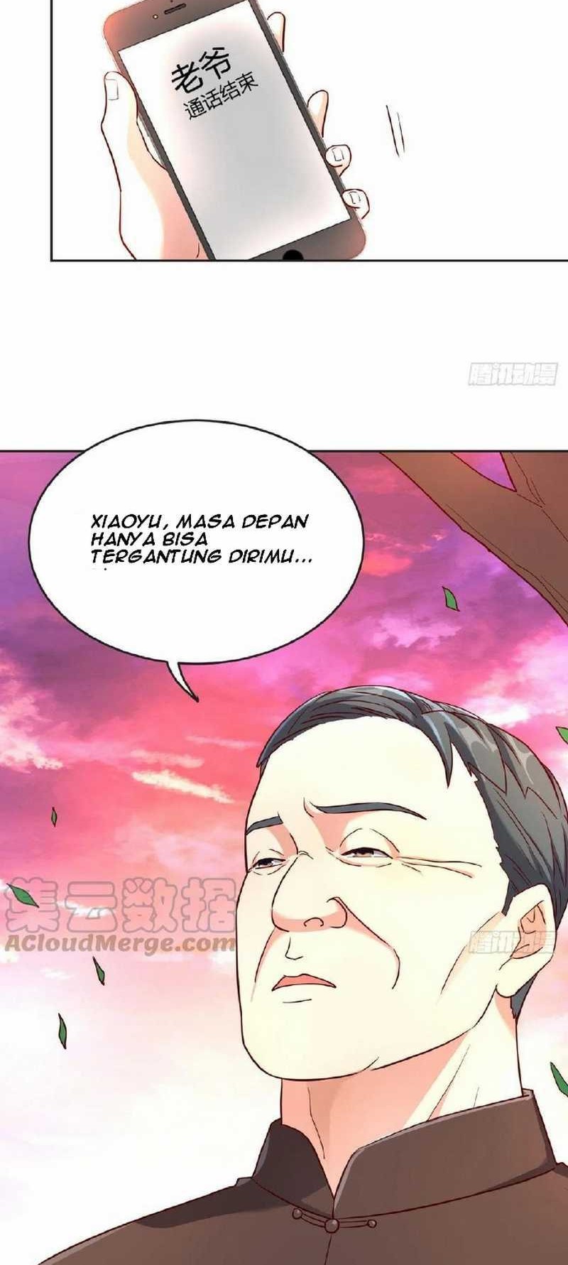 Full-level Peach Blossom Acupuncturist Chapter 69 Gambar 37