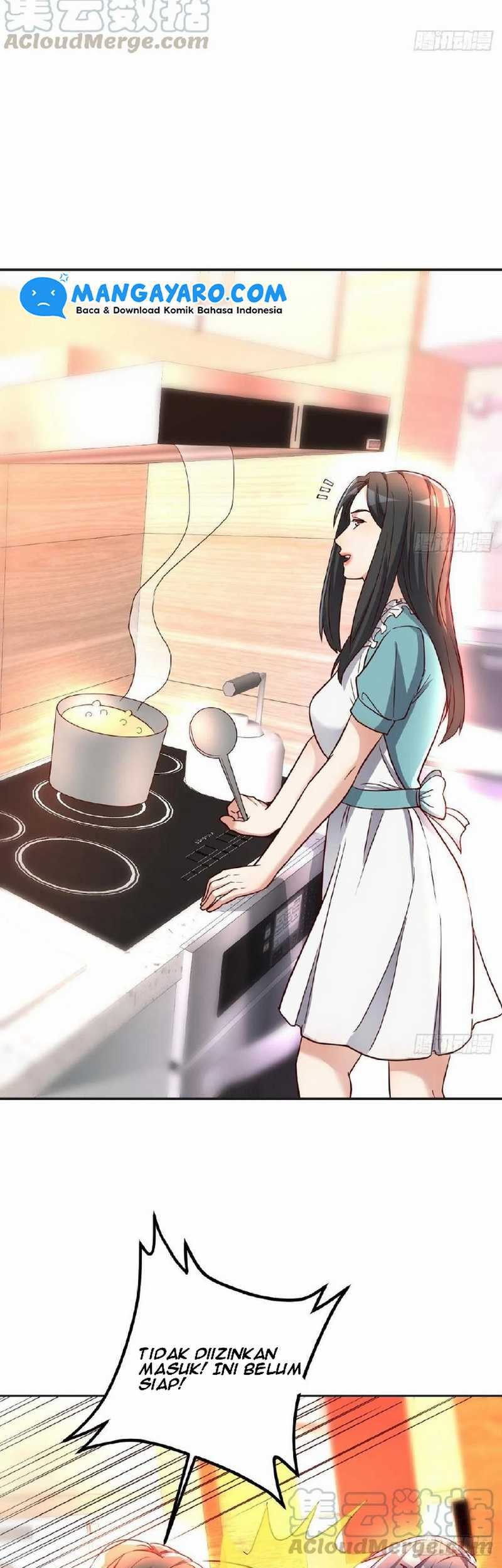 Full-level Peach Blossom Acupuncturist Chapter 69 Gambar 40