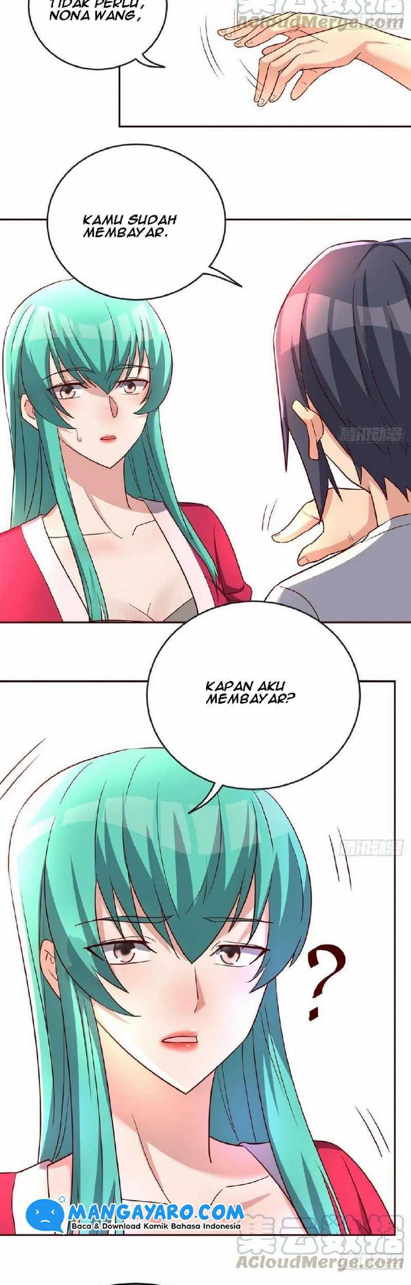 Full-level Peach Blossom Acupuncturist Chapter 69 Gambar 11