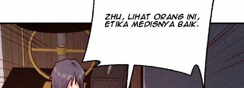 Full-level Peach Blossom Acupuncturist Chapter 69 Gambar 13