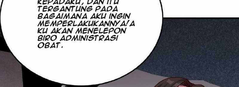 Full-level Peach Blossom Acupuncturist Chapter 69 Gambar 16