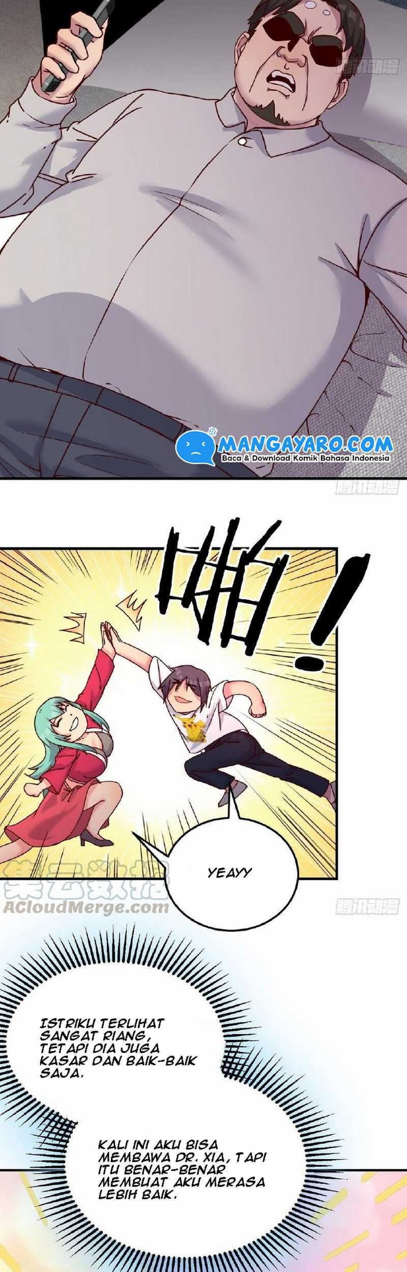 Full-level Peach Blossom Acupuncturist Chapter 69 Gambar 17