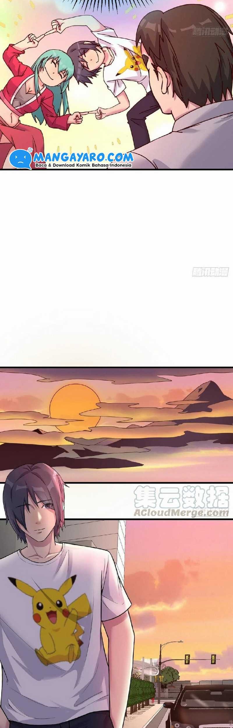 Full-level Peach Blossom Acupuncturist Chapter 69 Gambar 18