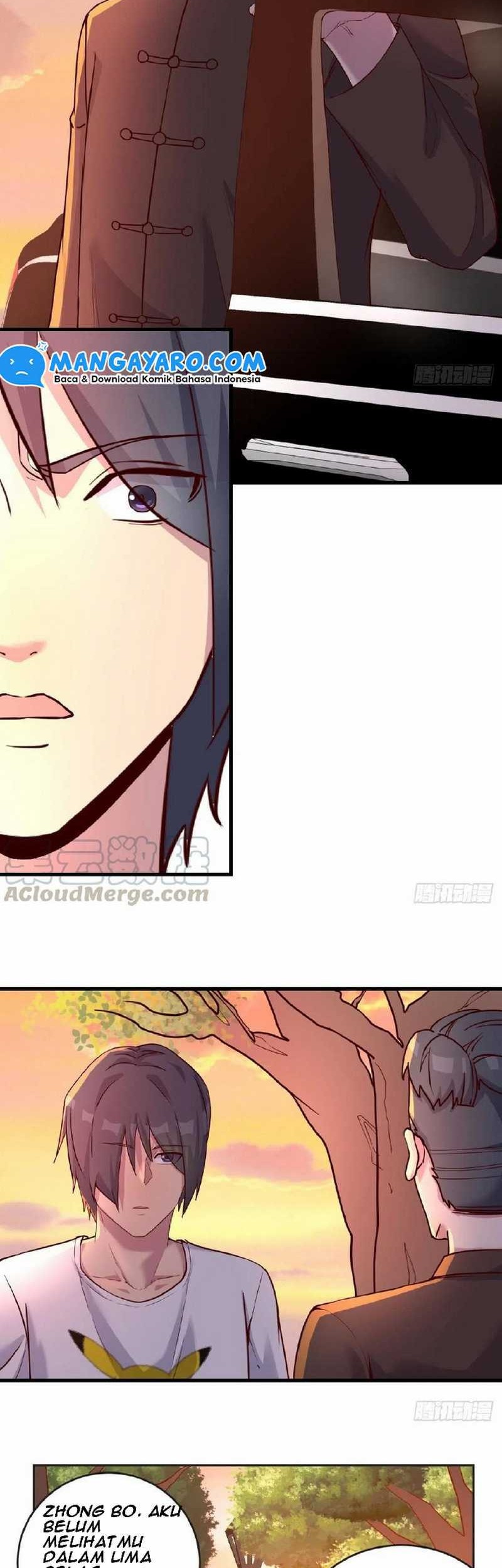 Full-level Peach Blossom Acupuncturist Chapter 69 Gambar 21