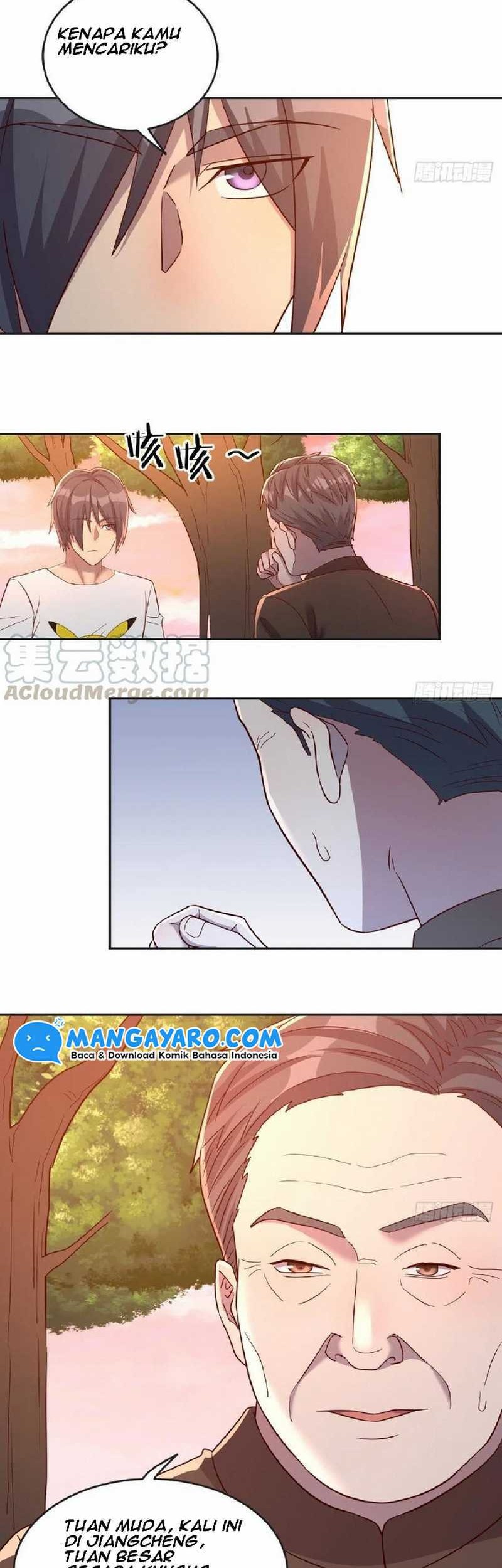 Full-level Peach Blossom Acupuncturist Chapter 69 Gambar 24