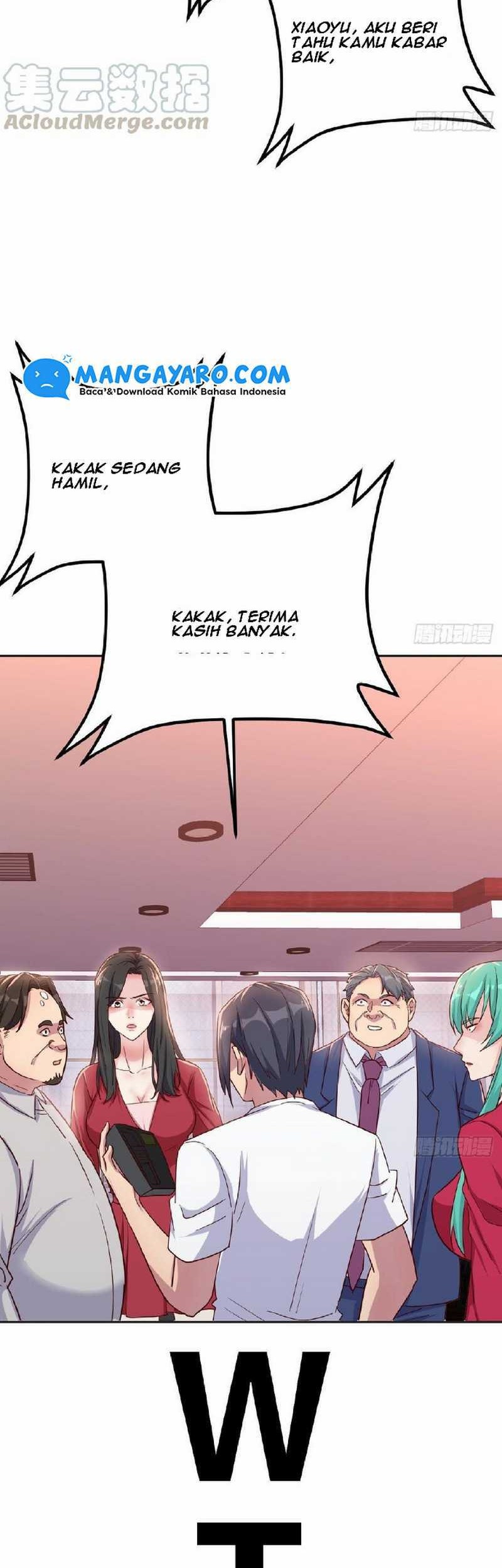 Full-level Peach Blossom Acupuncturist Chapter 67 Gambar 29