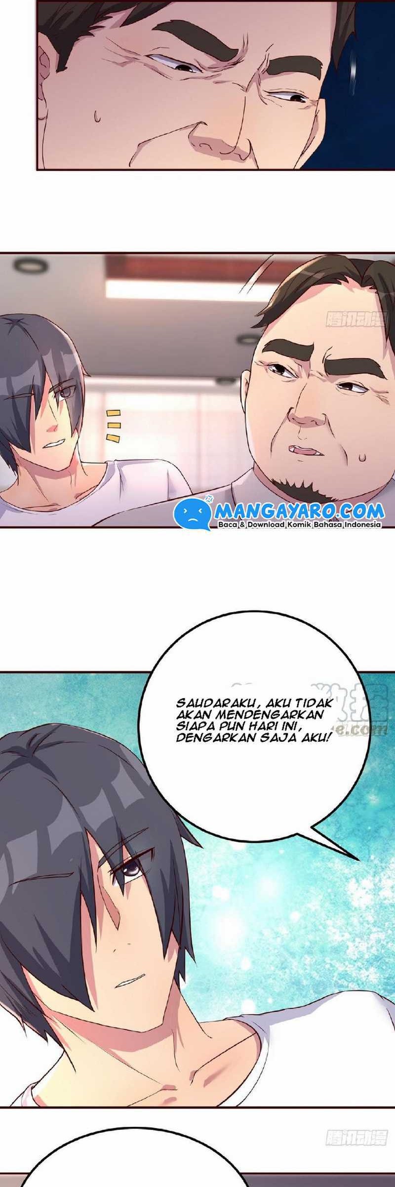 Full-level Peach Blossom Acupuncturist Chapter 67 Gambar 13