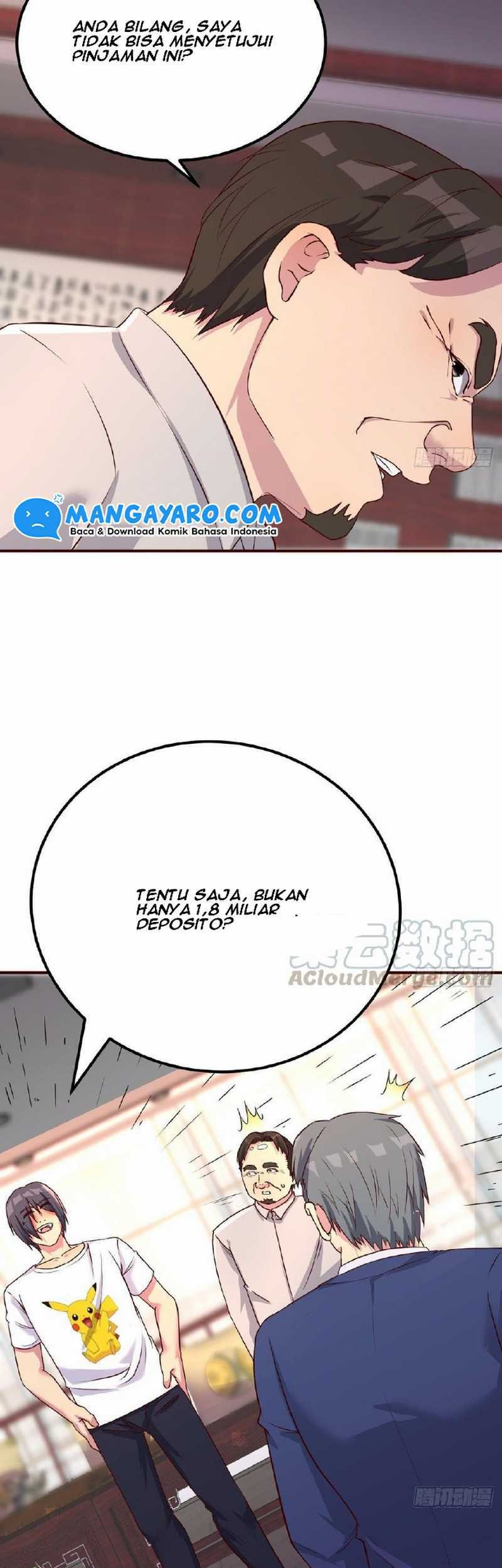 Full-level Peach Blossom Acupuncturist Chapter 67 Gambar 14