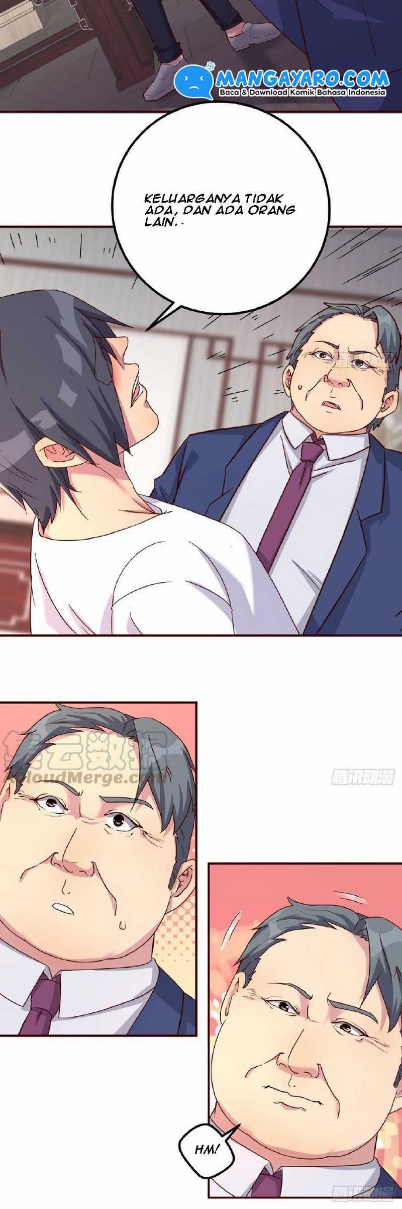 Full-level Peach Blossom Acupuncturist Chapter 67 Gambar 15