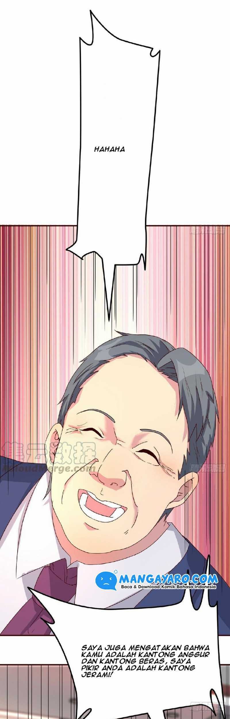 Full-level Peach Blossom Acupuncturist Chapter 67 Gambar 16