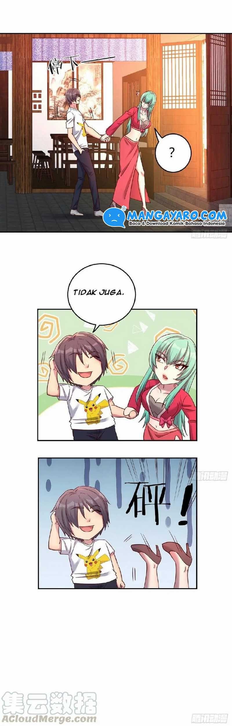 Full-level Peach Blossom Acupuncturist Chapter 66 Gambar 26