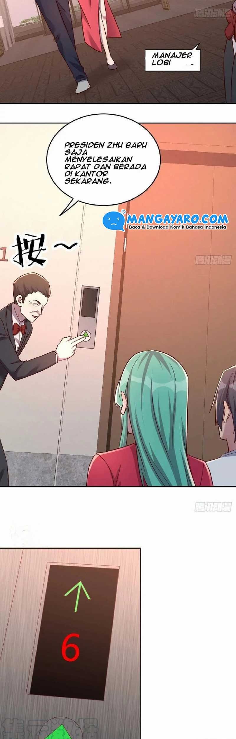 Full-level Peach Blossom Acupuncturist Chapter 66 Gambar 30