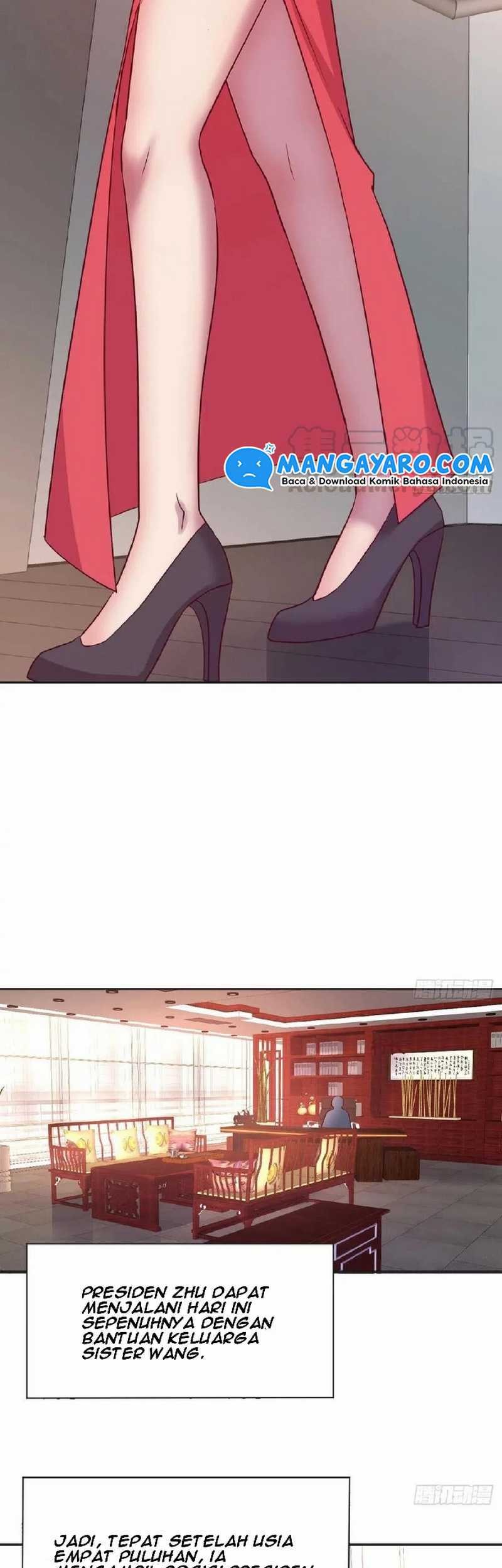 Full-level Peach Blossom Acupuncturist Chapter 66 Gambar 32