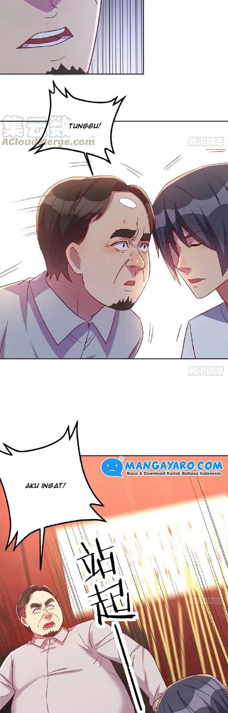 Full-level Peach Blossom Acupuncturist Chapter 66 Gambar 36