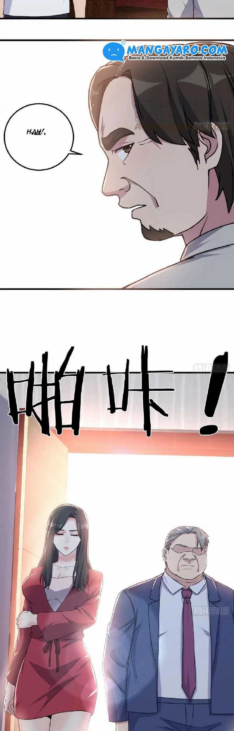 Full-level Peach Blossom Acupuncturist Chapter 66 Gambar 40