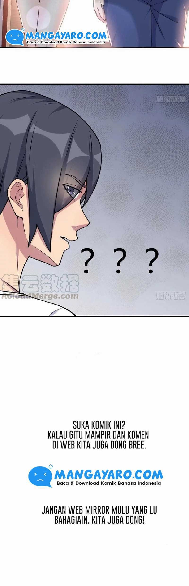 Full-level Peach Blossom Acupuncturist Chapter 66 Gambar 41