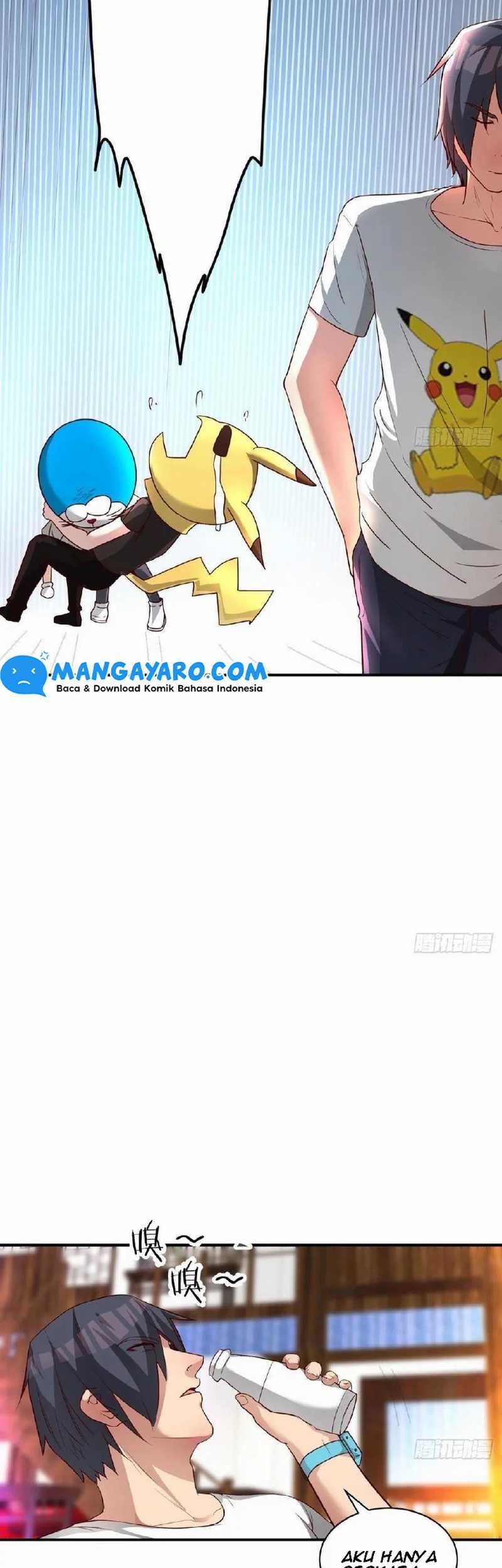 Full-level Peach Blossom Acupuncturist Chapter 66 Gambar 8