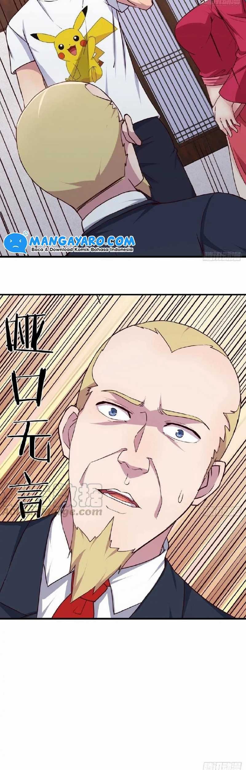 Full-level Peach Blossom Acupuncturist Chapter 66 Gambar 14