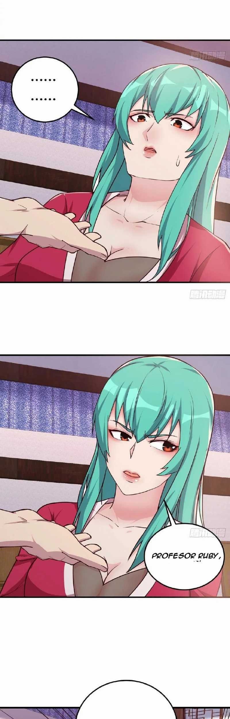 Full-level Peach Blossom Acupuncturist Chapter 66 Gambar 17