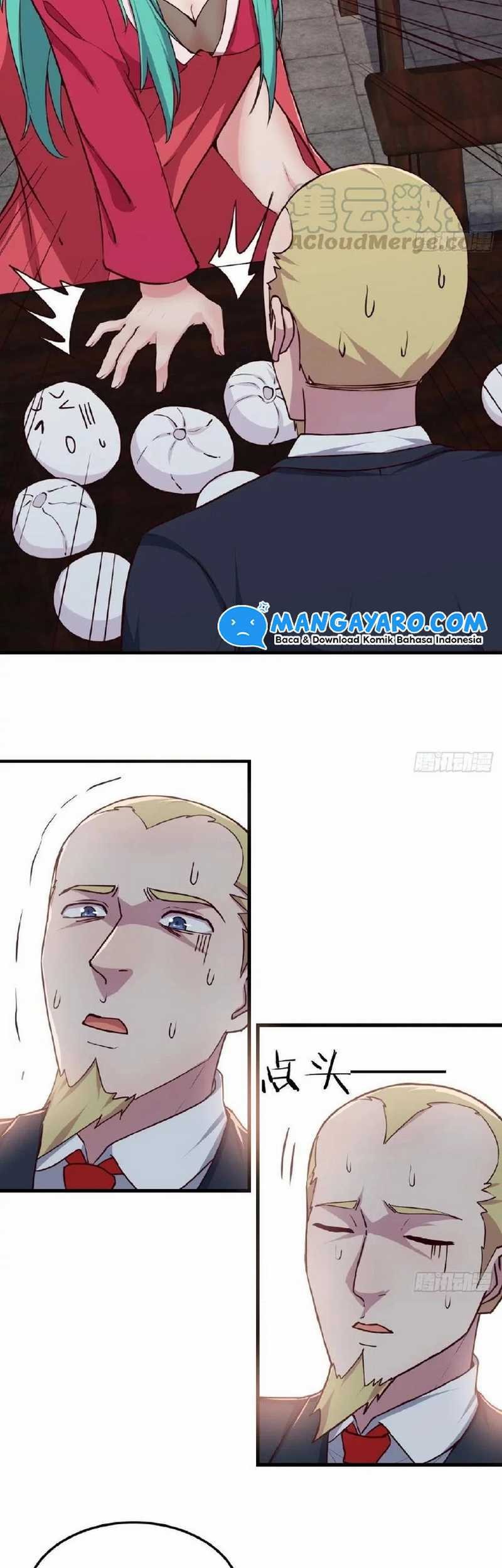 Full-level Peach Blossom Acupuncturist Chapter 66 Gambar 20