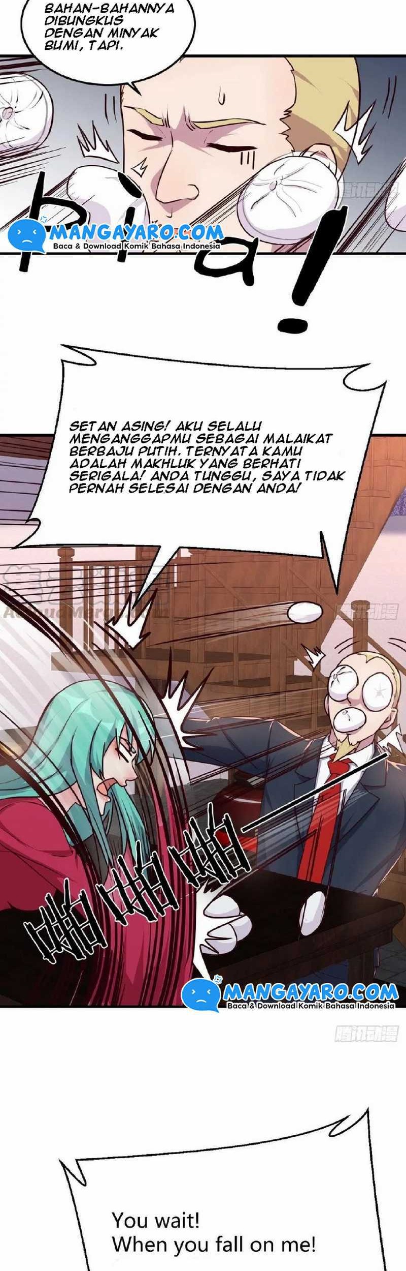 Full-level Peach Blossom Acupuncturist Chapter 66 Gambar 21