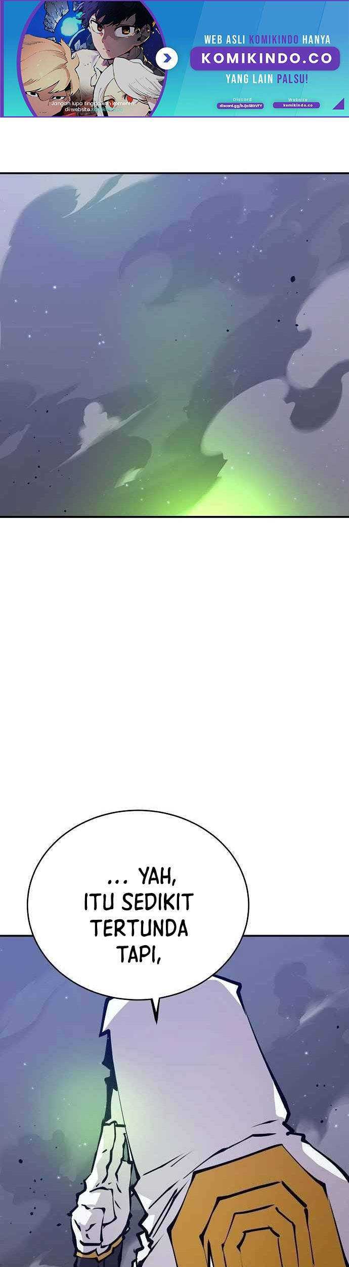 Baca  Player Chapter 61 Gambar 2
