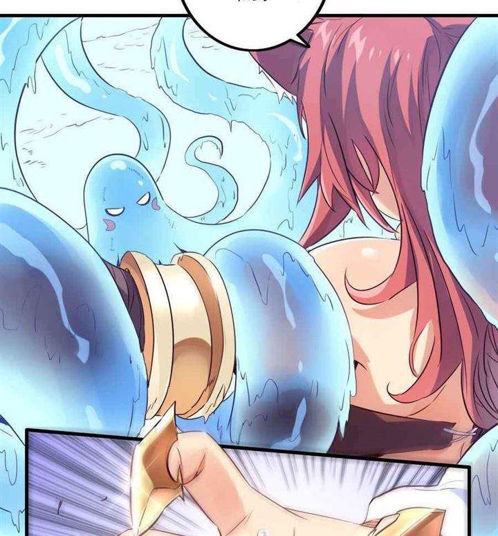 Training With The Demon King Chapter 5 Gambar 16