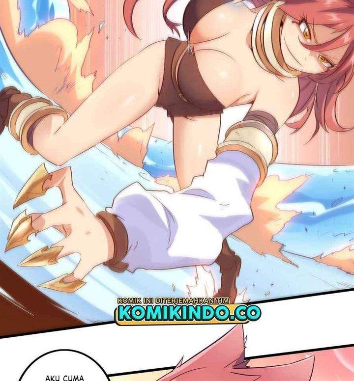 Training With The Demon King Chapter 5 Gambar 18