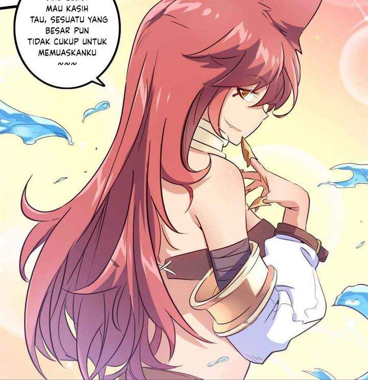 Training With The Demon King Chapter 5 Gambar 19