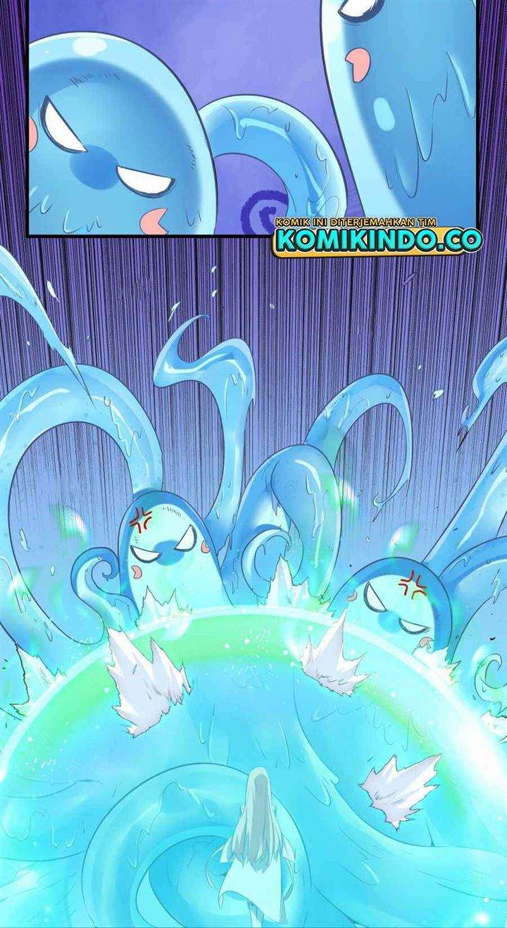 Training With The Demon King Chapter 5 Gambar 23