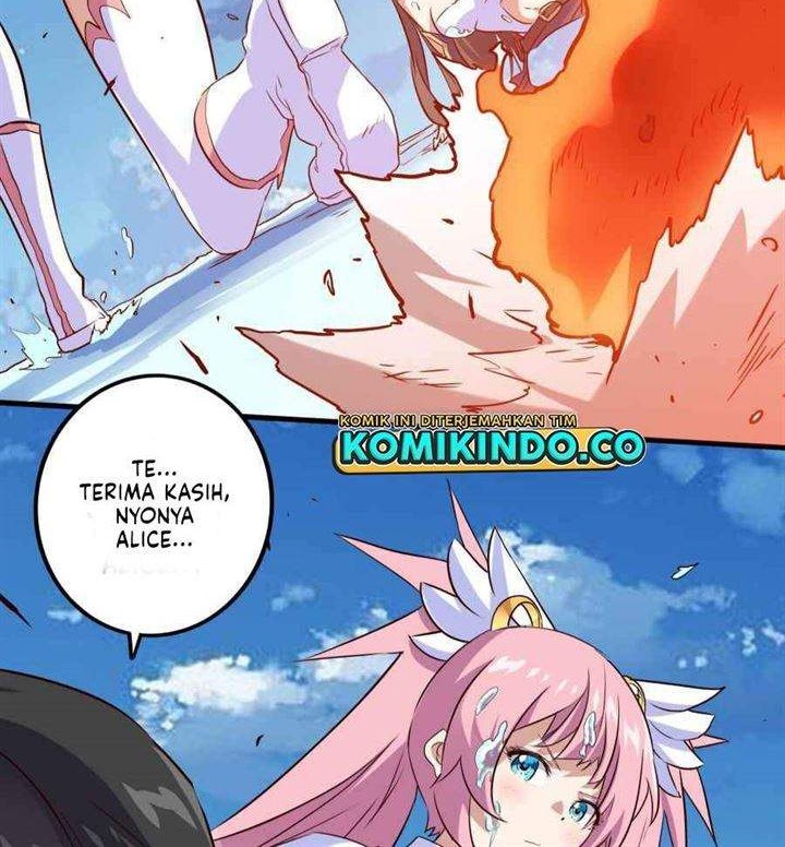 Training With The Demon King Chapter 5 Gambar 28