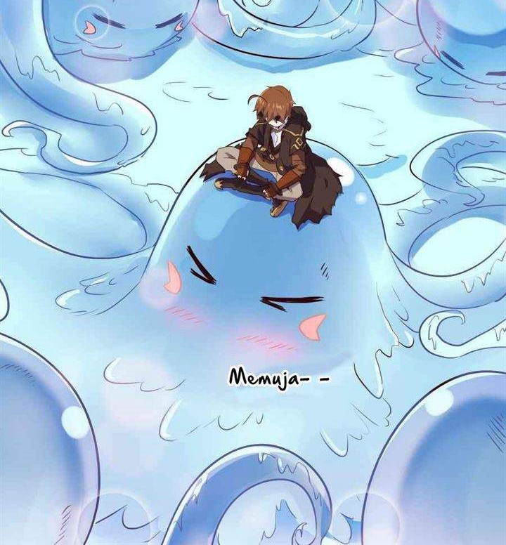 Training With The Demon King Chapter 5 Gambar 31